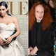 Illustration for article titled Anna Wintour Didnt Put Kimye on emVogue/em, Grace Coddington Did